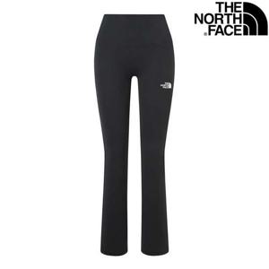 노스페이스 NF6KQ80 여성 인텐스 플레어 레깅스 NF6KQ80A