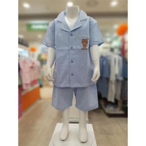 디즈니 세이브존01 브라운앤프렌즈 남아 5부라운지웨어세트BL 0C1SM85875