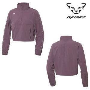 LJS [다이나핏] 여성 BREAKER (브레이커) 크롭 아노락 (YWU23139V8)