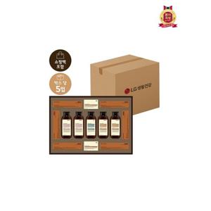 [LG생활건강 선물세트]LG설선물세트 프리미엄 모던에디션 베스트