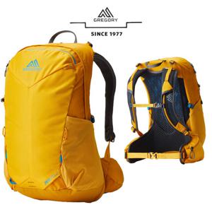 [그레고리]여성배낭 제이드 20리터 LT 라이트 CAPRI YELLOW [AO546020]