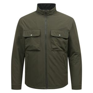 [링스] 남성 타운 안사시 패딩점퍼 L11D3JP133_KH