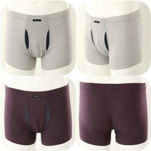 [비너스] 24FW매직 오픈 망 남성 드로즈 팬티 (VMP7227M)