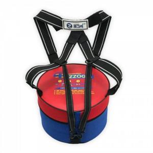 쪼그리 원형 안전방석 밭일의자 ZZOGRI 4.0-대