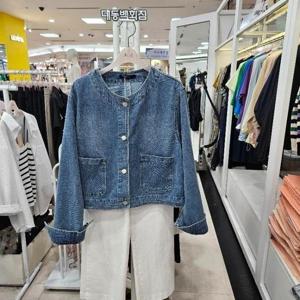 수스 DP01 노카라데님 S243NJK904