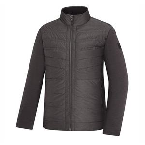 [콜핑]LD08 남자 겨울 방풍안감 덕다운자켓 KUJ6828M