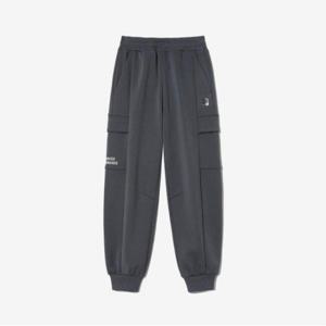 [휠라키즈] PF 카고 스트레치 팬츠 (FK2FPG3303M_CGY)