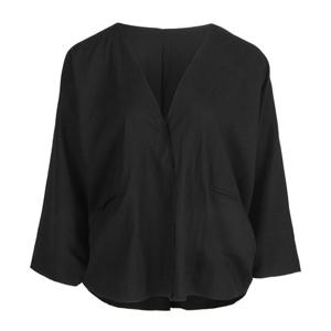 [파슨스] Linen Open Cardigan (WHRS4CA01)