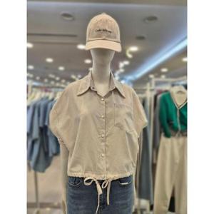 부루앤쥬디 세이브존03 부루앤쥬디 스트링 또또 셔츠 AGBQISH002CAG