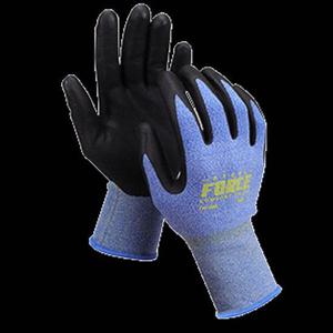 STEELFORCE 컴포트터치NBR장갑(코팅장갑) TH-GNM M/