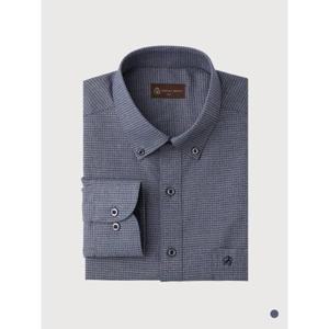 인디안 세이브존02 클래식 긴팔 드레스셔츠 MACTL3F8311