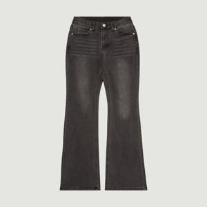 여성 이너밴딩 스판 부츠컷 기모 데님팬츠_095(10490-155-802-10