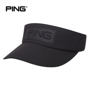 [PING] 남성 테잎 장식 썬바이저