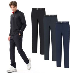 콜핑 스판 보온 라이넥스 본딩 남자 겨울 등산 기모바지