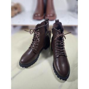 리바디 세이브존07 씨저 워커 부츠 6cm 2024RV0025