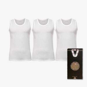 [ 라쉬반 프리미엄 ] 남자런닝 3종