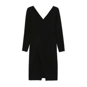 펜디 미디 테크노 저지 원피스 FDD185 AJYE F0GME