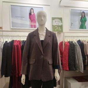 꼼빠니아 HC28 자켓 Caew9wjk010