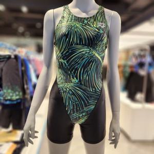 [아레나]다크포레스트 2부 반신 A4FL1LH23GRN-IDG