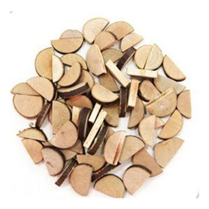 유니아트 2000 천연나무조각 7번/약40개입 (1개)