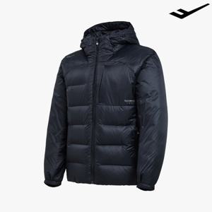 [프로스펙스]남성 덕다운 런닝 다운 패딩 자켓 점퍼 숏다운 숏패딩 헤비다운 겨울패딩 PR3MD24W522