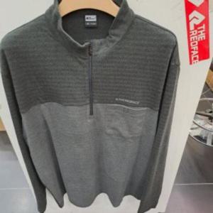 레드페이스 HC03 도비마이크로짚티셔츠 REWMTSW23016