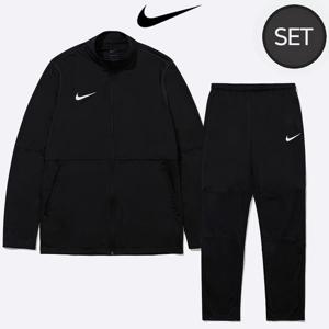 [나이키](세트상품)나이키 드라이 핏 파크 트랙수트 (FJ3027-010