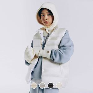 [지오다노주니어] 03074901 LW 다운 베스트