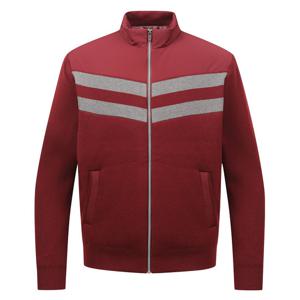 [링스] 남성 등판 다운 스웨터 점퍼 L11D4SD325_WN