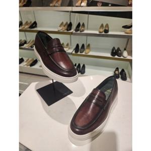 [소다] 남성 캐주얼 페니 슬립온 (ASM408 CA54)