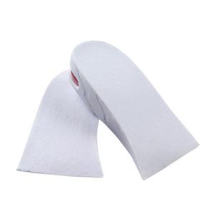 3CM 에어 뒷굽 깔창 고급 우레탄 키높이 깔창