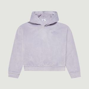 [행텐 틴즈]행텐틴즈 여아 벨로아 골지셋업 후드티셔츠_584(14490-131-857-69)