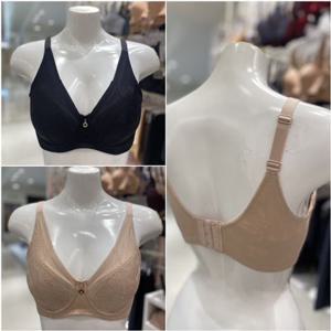 [비비안] (BR3522) BBM 보정 ABC컵 모아주고 잡아주는  2컬러택1