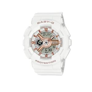 [지샥]로즈골드 BA-110XRG-7ADR MAIN 여성시계 캐주얼시계 방수시계 패션시계