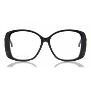구찌 GG1236OA 아시안 핏 001 여성용 안경