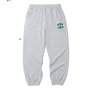 인터크루 HC10 남여공용 겨울 융기모 바지 ITY4RL03A