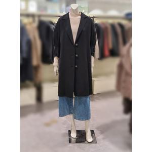 [트리아나][트리아나] 소고 소매벌룬포인트 울재킷TI4HA15 (P003