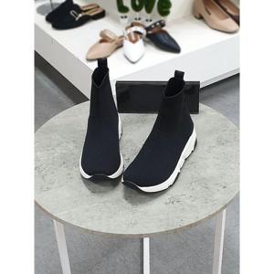 [세레스]세레스 세이브존07 삭스 앵클 스니커즈4cm SCR8216CV1 (