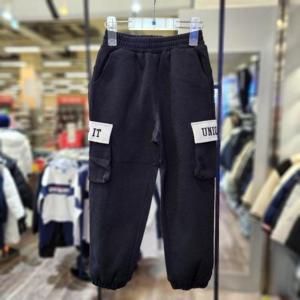 에스핏 HC09 건빵배색루즈조거PT겨울바지 SJY711FKPT02