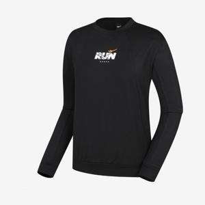 프로스펙스 여성러닝가을그래픽티셔츠WT-F932  (PW3WT22F932)