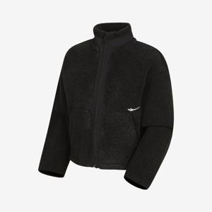 프로스펙스 세미 크롭 플리스 자켓WJ-W712  (PW3WJ22W712)