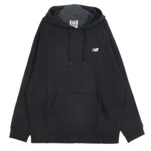 뉴발란스후드티 EQS NBN0ECS011-19 MT41511 UNI 스몰로고 기모