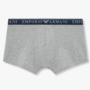 [엠포리오 아르마니 언더웨어]엔듀런스 코튼 드로즈(0814312062)