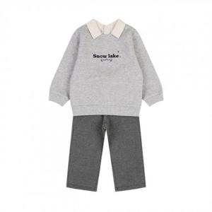 아가방 TC01 겨울 모모세미카라상하(GREY)_ 01R733002