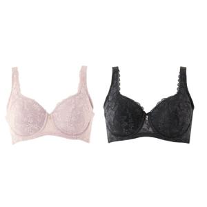 비너스 가슴잘모아주는 기능성 보정 몰드브라EF컵VGBM529EF