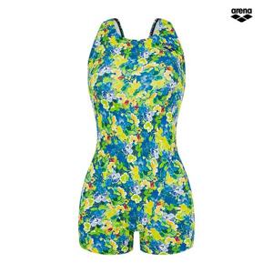 아레나 팔레트 2부 반신 U백 A4FL1LH22 YEL