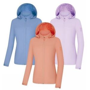 콜핑  LD27사은품)여성 봄 바람막이 KVJ6351W (KVJ6340W)