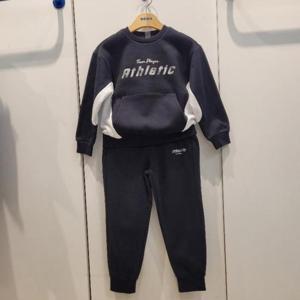 에스핏 HC05 배색맨투맨세트TR SJY711MKTR20