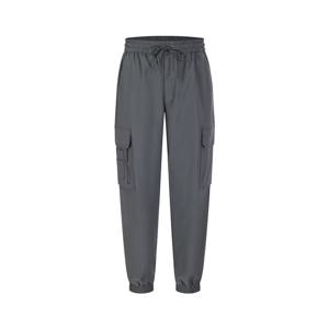 유니)나일론 스판 카고 조거팬츠 AO5WWP997-CG