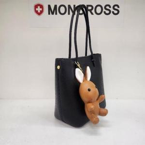 몽크로스 DP01 프리티토트백크로스백 WT68510